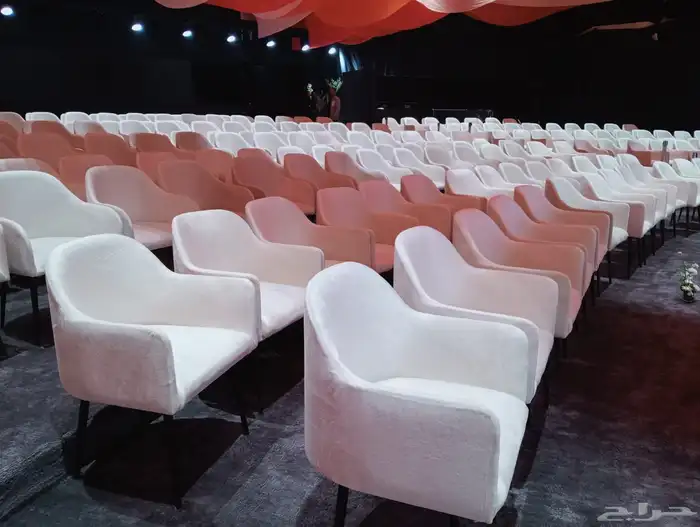 تاجير كراسي تاجير طاولات تاجير مكيفات تاجير جلسات تاجير كنب 9