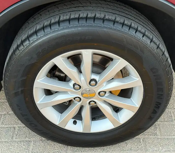 دوج دورانجو 2014 فل كامل 6 سلندر الحد 45 الف 22