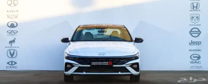 هونداى النترا سمارت مكينة 2.0 اصفار كاش واقساط جميع البنوك 0