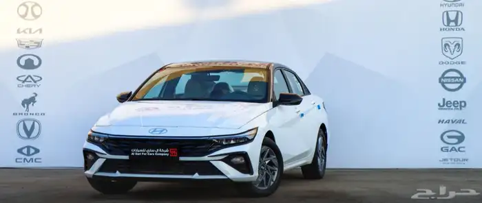 هونداى النترا سمارت مكينة 2.0 اصفار كاش واقساط جميع البنوك 2