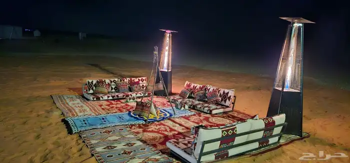 تاجير جلسات شعبيه 8