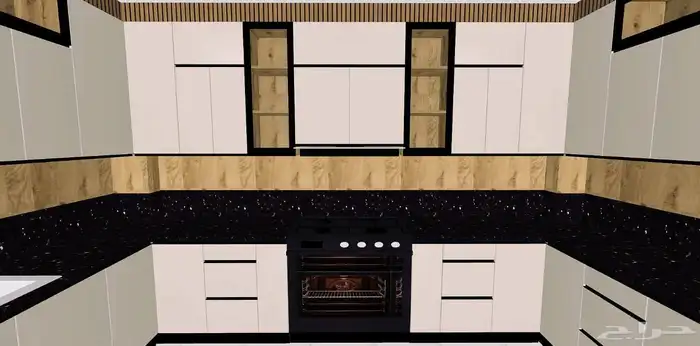 وجيه للمطابخ 4