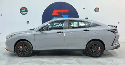 دونج فينج شاين اسبورت index