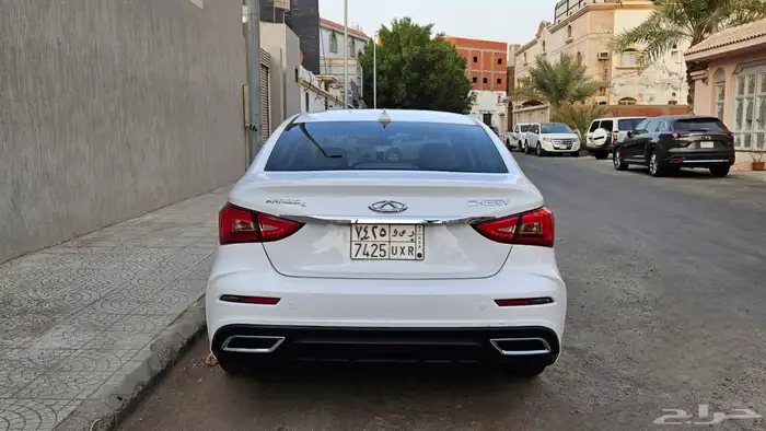 أريزوا 5موديل 2024 4