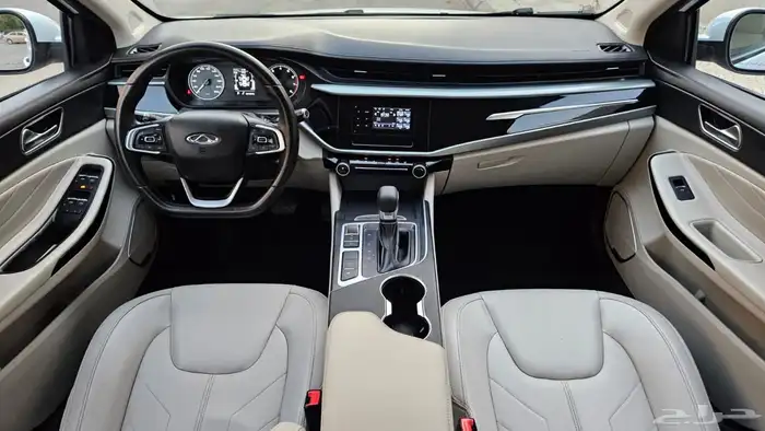 أريزوا 5موديل 2024 10