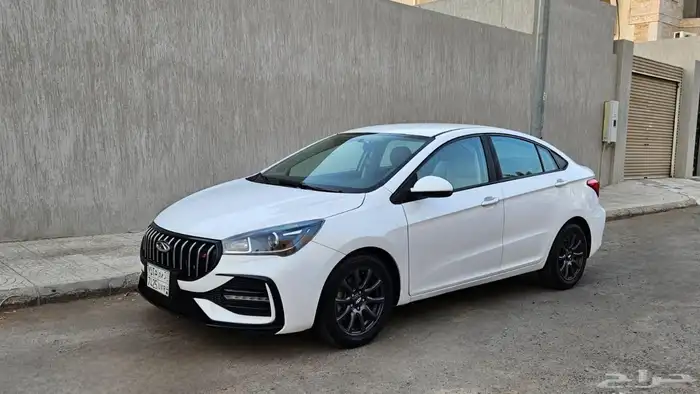 أريزوا 5موديل 2024 1