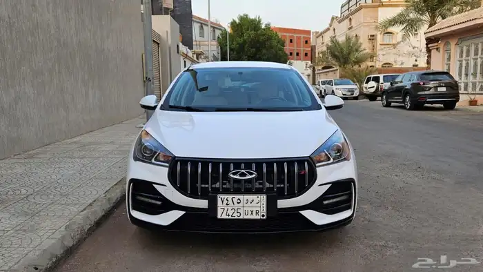 أريزوا 5موديل 2024 5