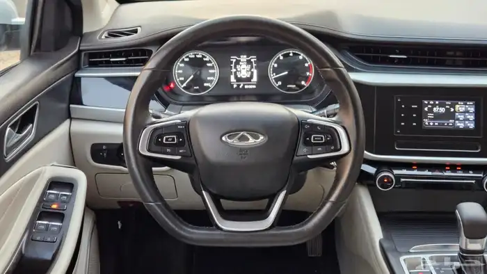 أريزوا 5موديل 2024 18