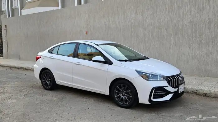 أريزوا 5موديل 2024 0