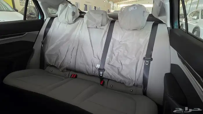 فورد تورس امبيانتي هايبرد 2025 ( كاش و أقساط ) 3