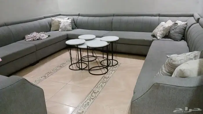 l  كنب للبيع 0