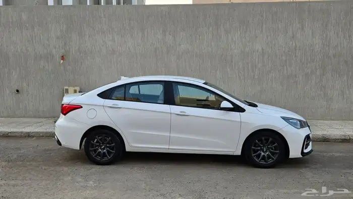 أريزوا 5موديل 2024 2