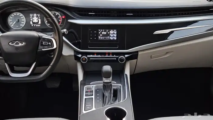 أريزوا 5موديل 2024 16