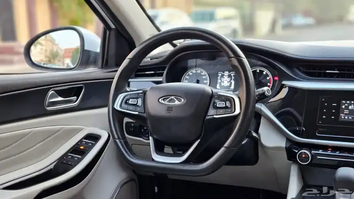 أريزوا 5موديل 2024 11