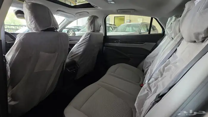 فورد تورس امبيانتي هايبرد 2025 ( كاش و أقساط ) 0