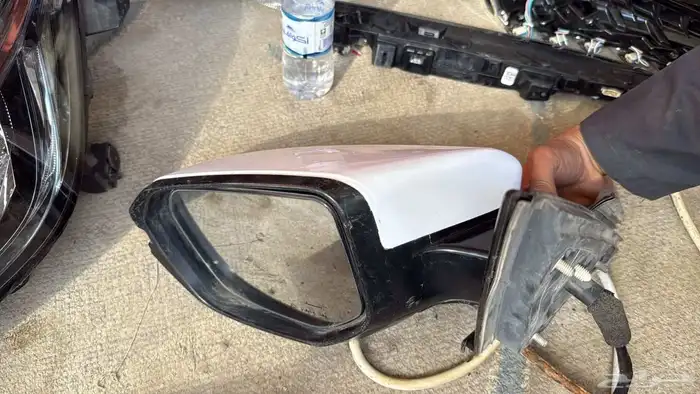 مرايات سيفيك 16لين 22 0