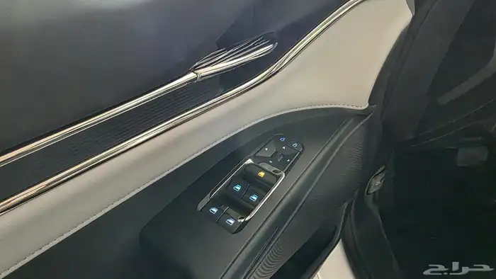 فورد تورس امبيانتي هايبرد 2025 ( كاش و أقساط ) 2