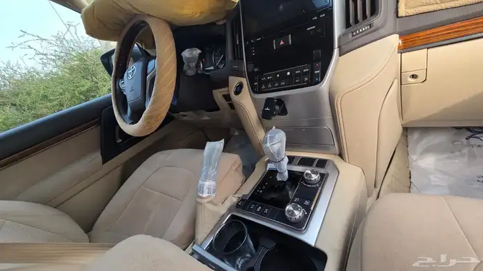 جيب GXR موديل 2018 للبيع 0