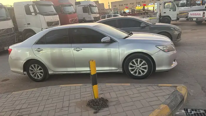 اوريون 2015 قراندي 3