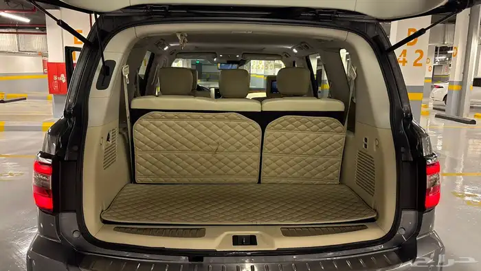 باترول 2020 بلاتينيوم 16