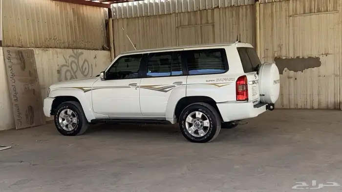 فتك 2005 تيربو 2