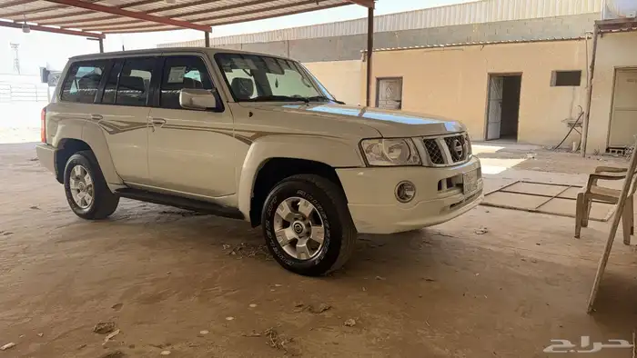 فتك 2005 تيربو 0