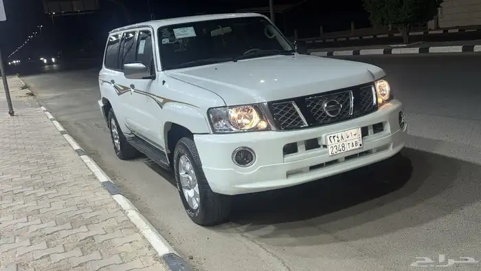 فتك 2005 تيربو 3
