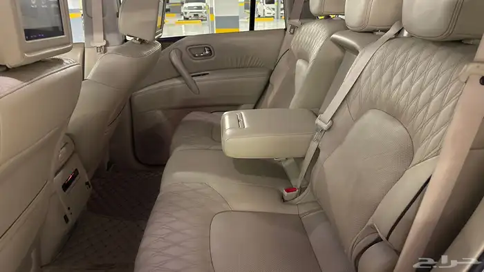 باترول 2020 بلاتينيوم 15