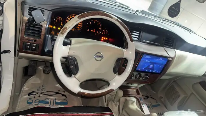 فتك 2005 تيربو 4