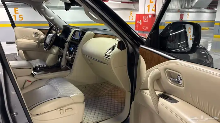 باترول 2020 بلاتينيوم 14