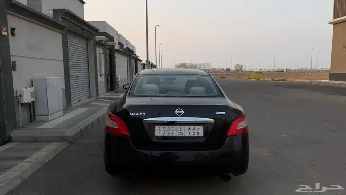 ماكسيما 2010 للبيع او البدل 3