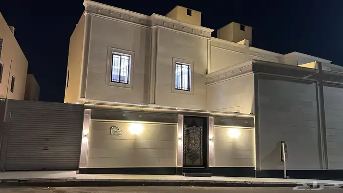 فلل للبيع موقع مميز بالواصليه 2