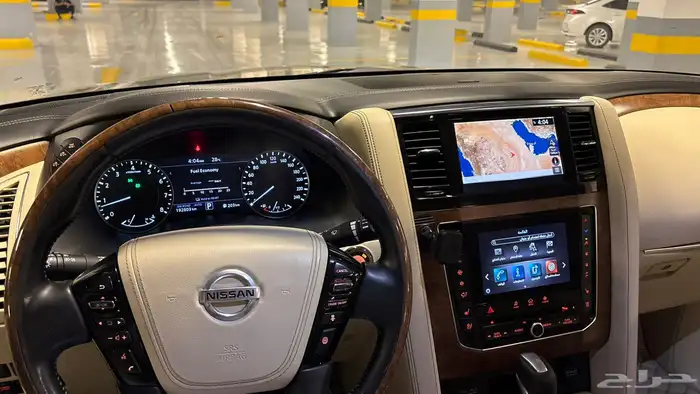 باترول 2020 بلاتينيوم 13