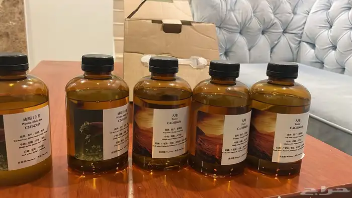 زيوت عطريه للبيع 0