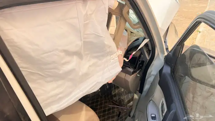 جيب باجيرو ميتسوبيشي 7