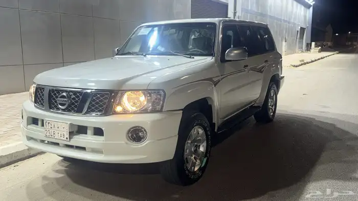 فتك 2005 تيربو 5