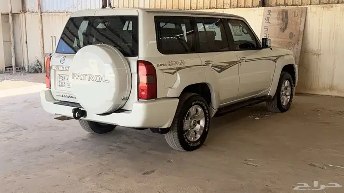 فتك 2005 تيربو 1