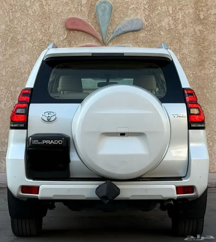 برادو TXL 2022 11