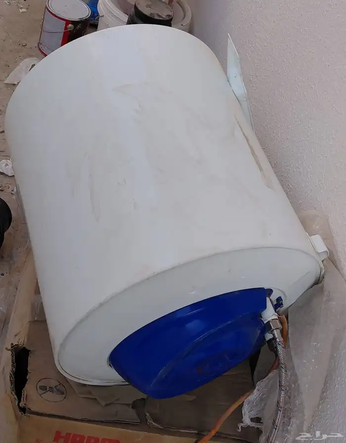 سخان 50 لتر 0
