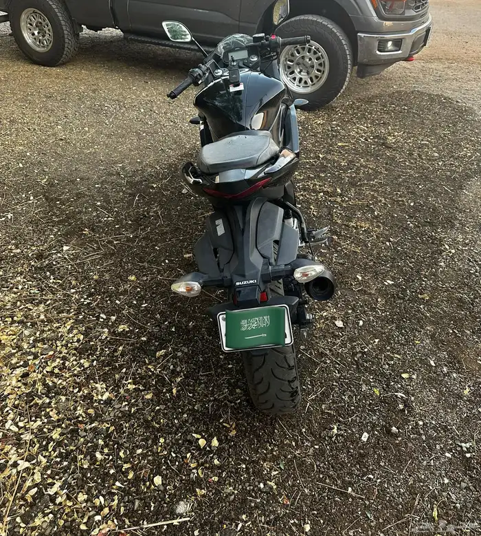 دباب خاطوف سوزوكي 7