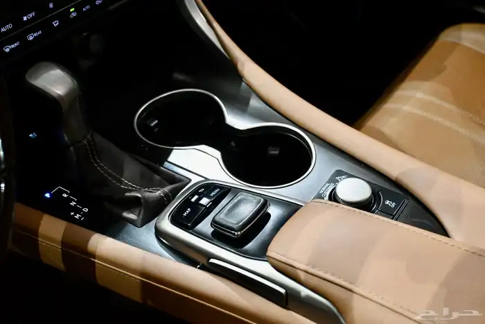 لكزس RX350 BB 2017 9