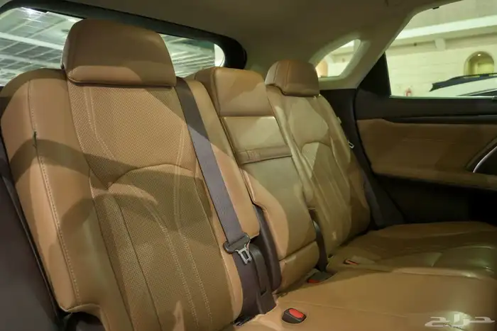 لكزس RX350 BB 2017 15