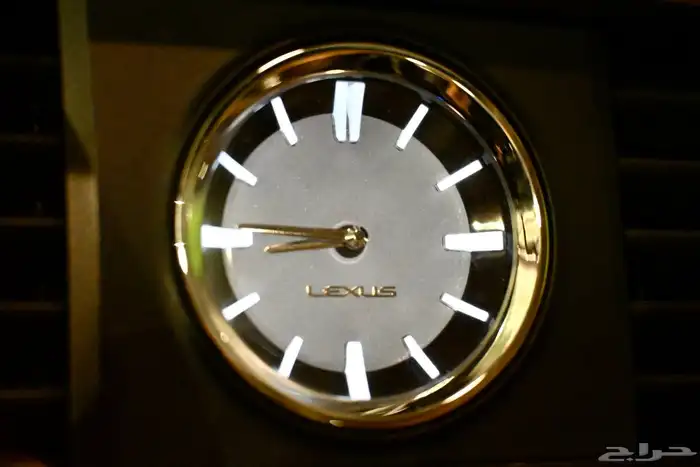 لكزس RX350 BB 2017 12