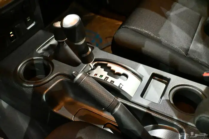 تويوتا FJ 2 2022 9