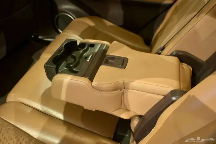 لكزس RX350 BB 2017 16