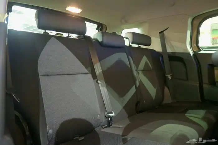 تويوتا FJ 2 2022 15