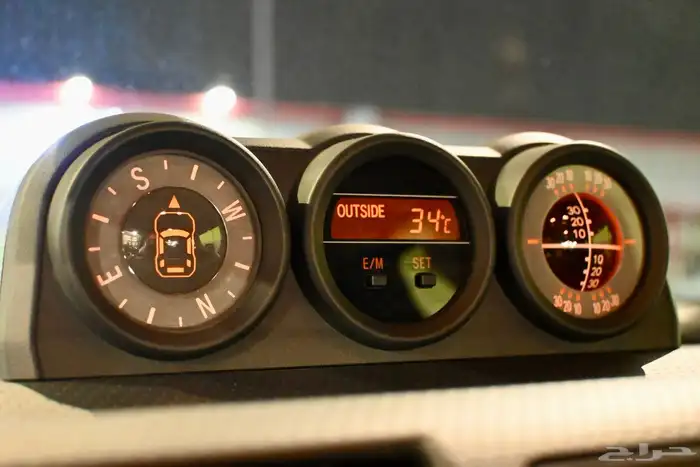 تويوتا FJ 2 2022 12