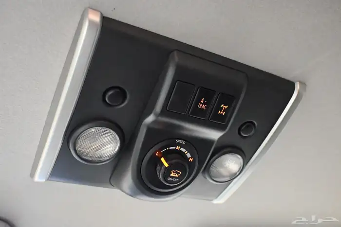 تويوتا FJ 2 2022 13