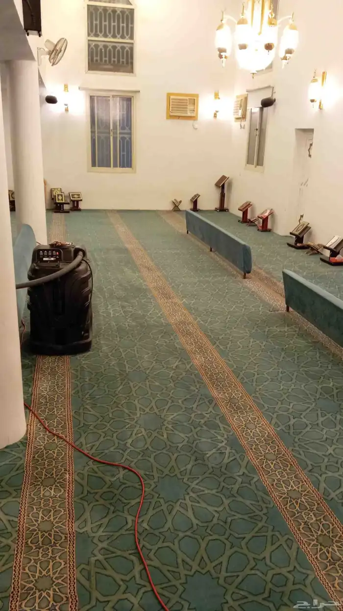شركه تنظيف كنب بالبخار بمكة 4