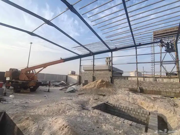 كرينات للايجار 4